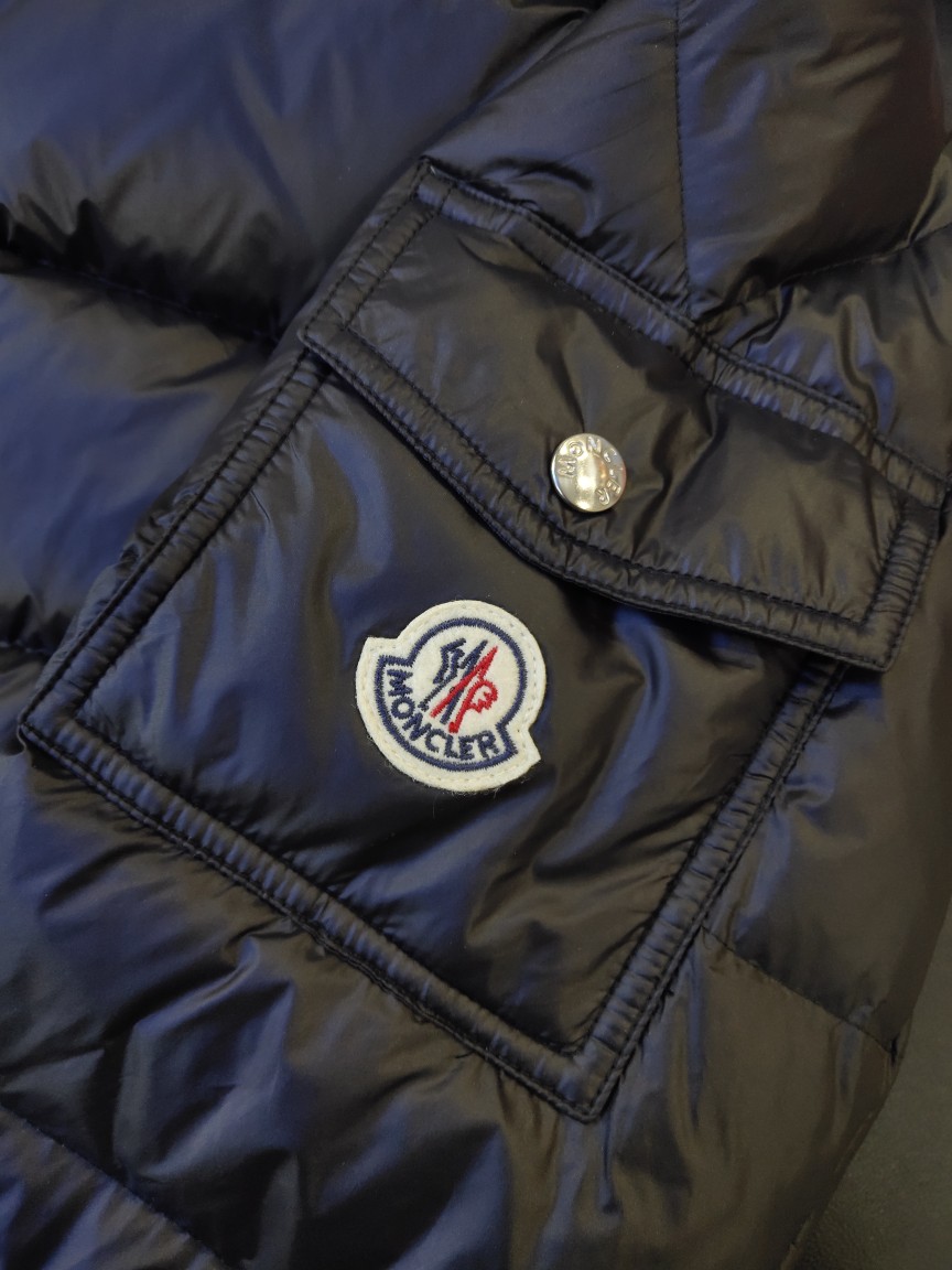 Moncler Down Jackets